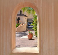 Villa San Michele - Accommodation QLD