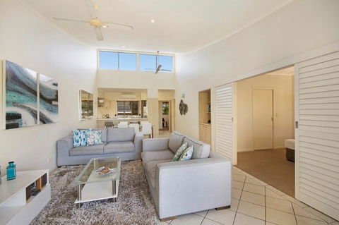 Montpellier Boutique Resort Noosa - Accommodation QLD 2