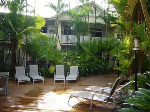 Port Douglas Retreat - Accommodation QLD 14