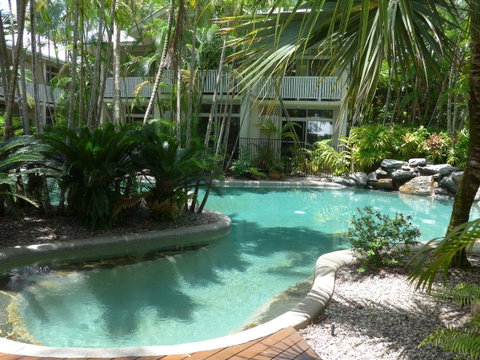 Port Douglas Retreat - Accommodation QLD 21