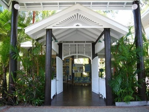 Port Douglas Retreat - Accommodation QLD 3