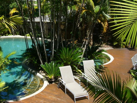 Port Douglas Retreat - Accommodation QLD 1