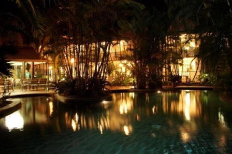 Port Douglas Retreat - Accommodation QLD 8