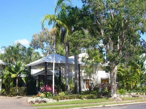 Port Douglas Retreat - Accommodation QLD 4