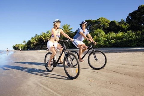 Port Douglas Retreat - Accommodation QLD 10