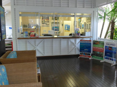 Port Douglas Retreat - Accommodation QLD 5
