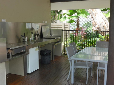 Port Douglas Retreat - Accommodation QLD 7