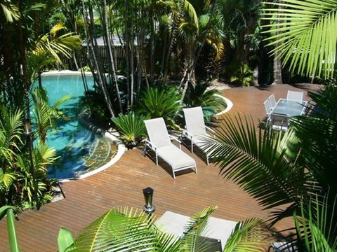 Port Douglas Retreat - Accommodation QLD 2