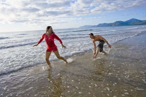 Port Douglas Retreat - Accommodation QLD 13