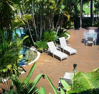 Port Douglas Retreat - Accommodation QLD