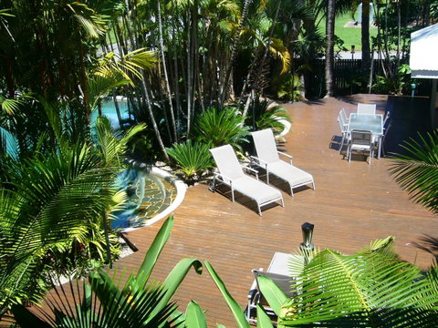 Port Douglas Retreat - Accommodation QLD 0