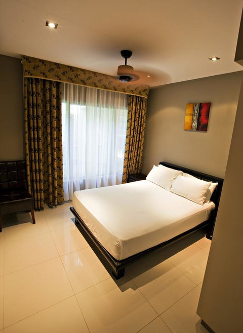 Fitzroy Island Resort - Accommodation QLD 2