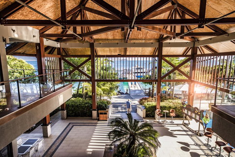 Fitzroy Island Resort - Accommodation QLD 27