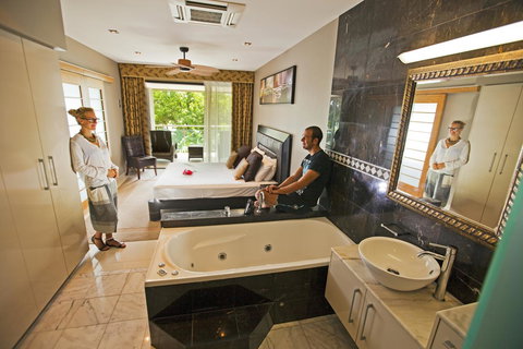 Fitzroy Island Resort - Accommodation QLD 5