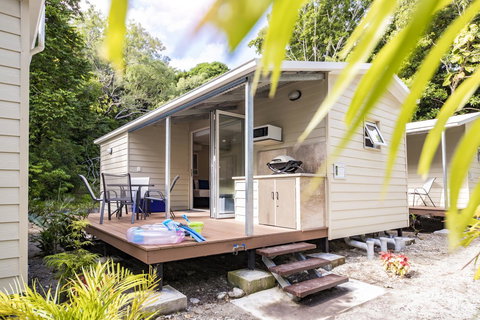 Fitzroy Island Resort - Accommodation QLD 32