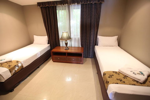 Fitzroy Island Resort - Accommodation QLD 18