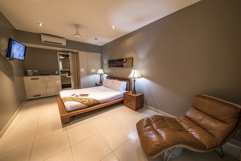 Fitzroy Island Resort - Accommodation QLD 44