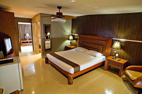 Fitzroy Island Resort - Accommodation QLD 19