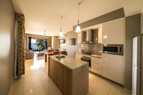 Fitzroy Island Resort - Accommodation QLD 36