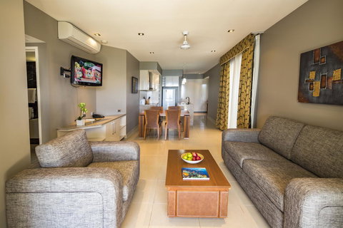 Fitzroy Island Resort - Accommodation QLD 41