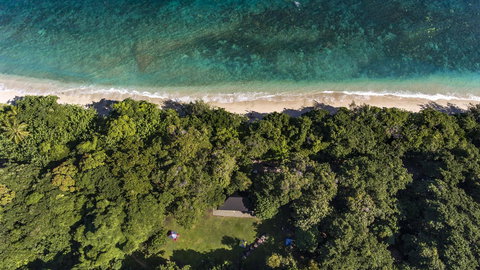 Fitzroy Island Resort - Accommodation QLD 21