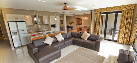 Fitzroy Island Resort - Accommodation QLD 6