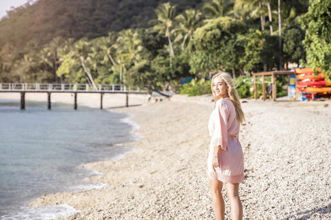 Fitzroy Island Resort - Accommodation QLD 16