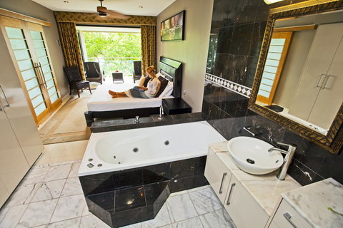 Fitzroy Island Resort - Accommodation QLD 9