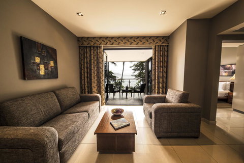 Fitzroy Island Resort - Accommodation QLD 38