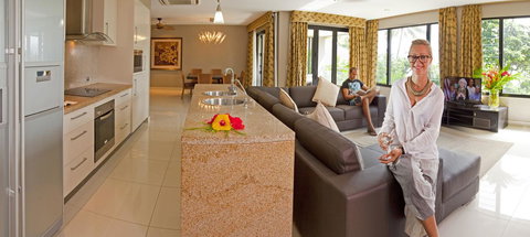 Fitzroy Island Resort - Accommodation QLD 1