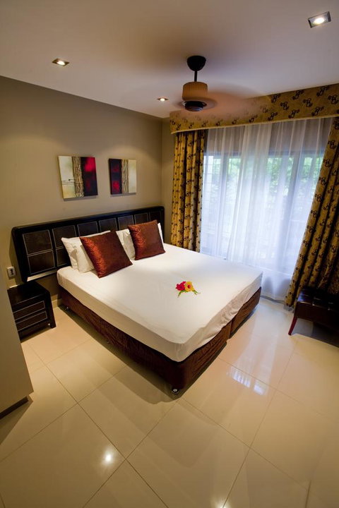 Fitzroy Island Resort - Accommodation QLD 3