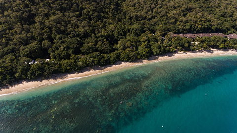Fitzroy Island Resort - Accommodation QLD 29