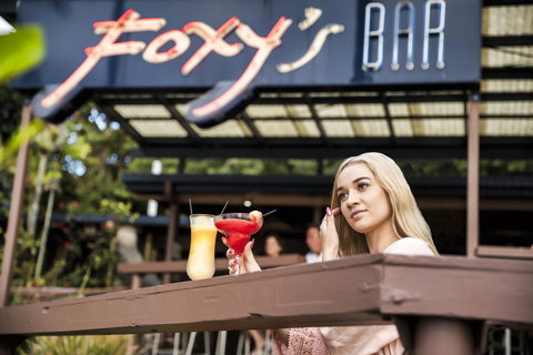 Fitzroy Island Resort - Accommodation QLD 31