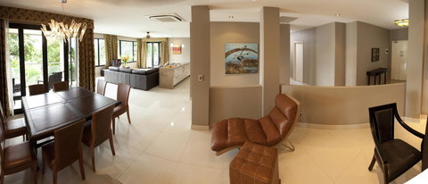 Fitzroy Island Resort - Accommodation QLD 4