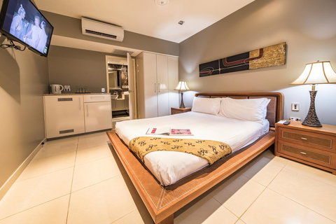 Fitzroy Island Resort - Accommodation QLD 43