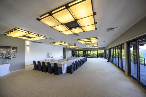 Fitzroy Island Resort - Accommodation QLD 28