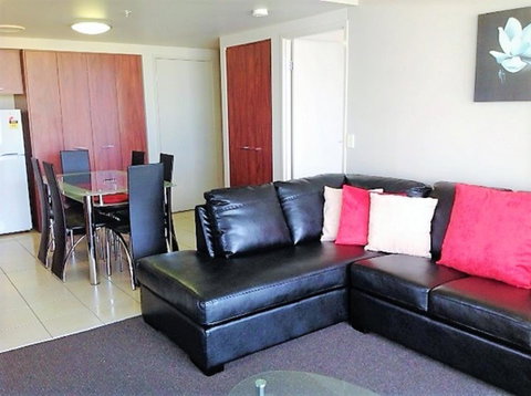 The Towers Of Chevron Renaissance - Holidays Gold Coast - Accommodation QLD 41