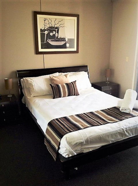 The Towers Of Chevron Renaissance - Holidays Gold Coast - Accommodation QLD 40