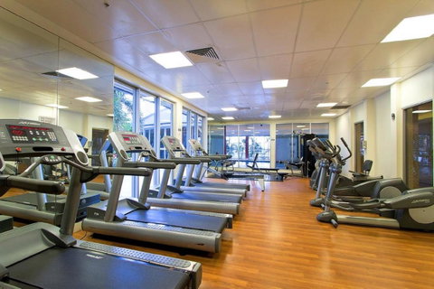 The Towers Of Chevron Renaissance - Holidays Gold Coast - Accommodation QLD 25