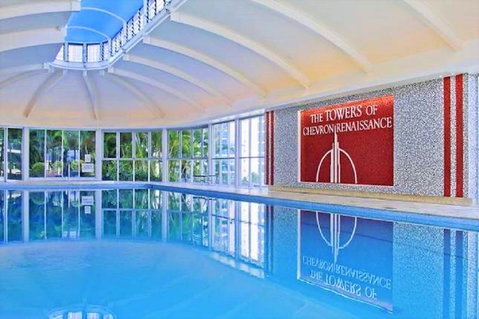 The Towers Of Chevron Renaissance - Holidays Gold Coast - Accommodation QLD 3