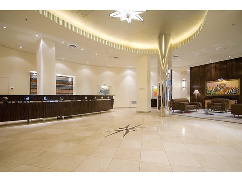 The Towers Of Chevron Renaissance - Holidays Gold Coast - Accommodation QLD 31