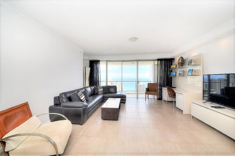 The Towers Of Chevron Renaissance - Holidays Gold Coast - Accommodation QLD 20