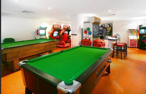 The Towers Of Chevron Renaissance - Holidays Gold Coast - Accommodation QLD 24