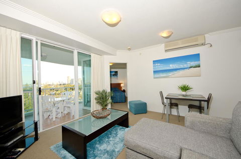 Crystal Bay On The Broadwater - Accommodation QLD 30