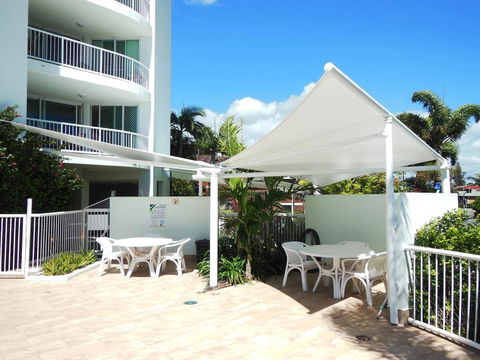 Crystal Bay On The Broadwater - Accommodation QLD 10