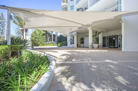 Crystal Bay On The Broadwater - Accommodation QLD 1
