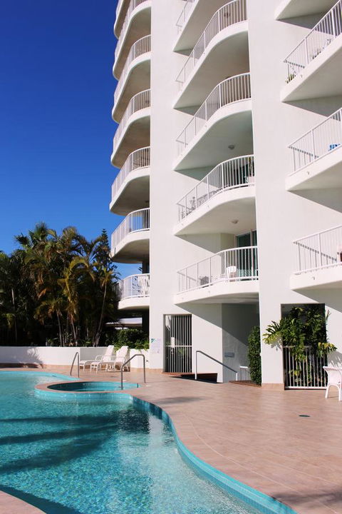 Crystal Bay On The Broadwater - Accommodation QLD 24