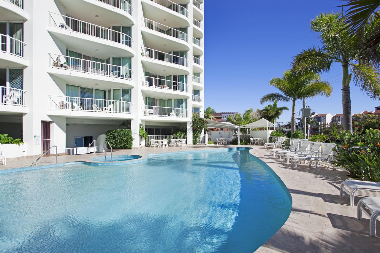 Musgrave Hill QLD Accommodation QLD