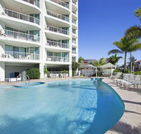 Crystal Bay On The Broadwater - Accommodation QLD