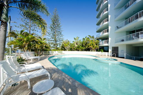 Crystal Bay On The Broadwater - Accommodation QLD 3